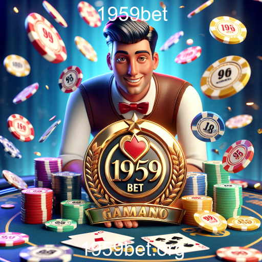 Descubra o Programa VIP do 1959bet: Benefícios e Vantagens Exclusivas